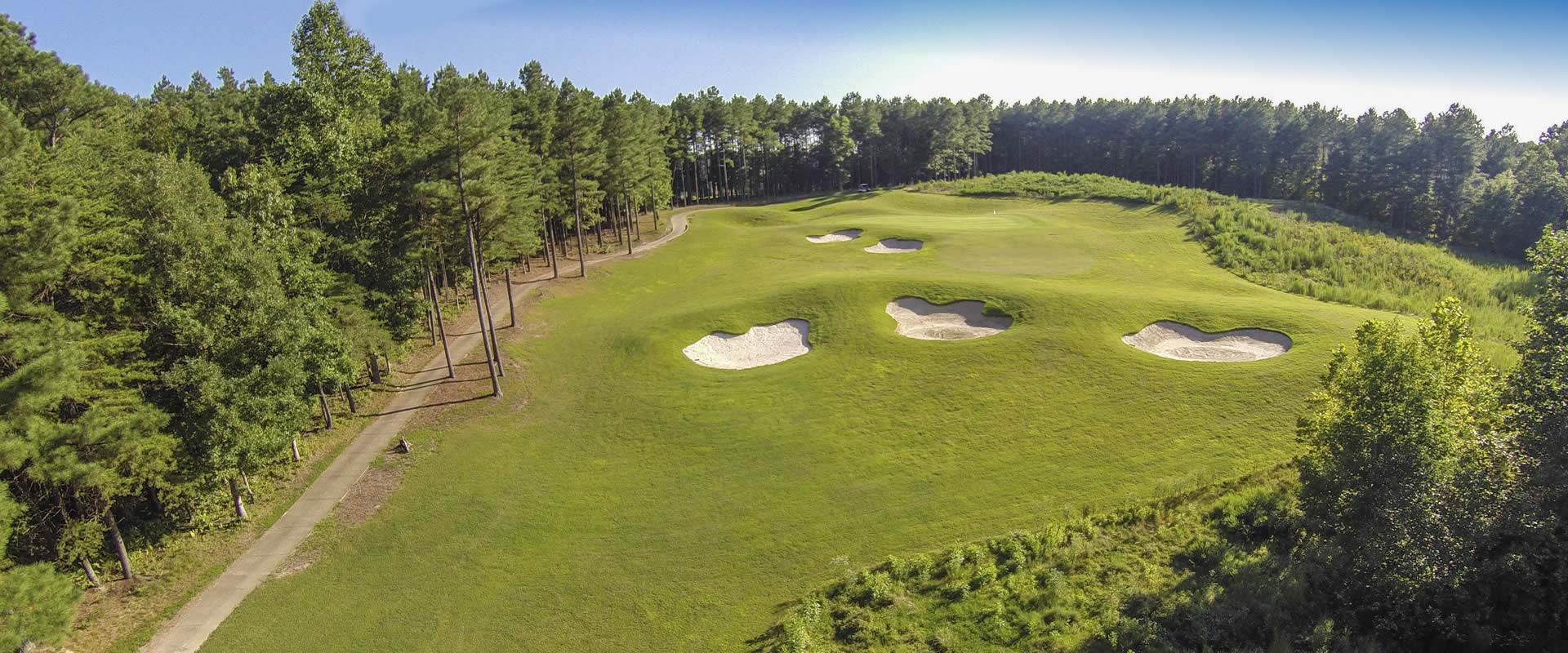 Best Golf Courses Richmond Va