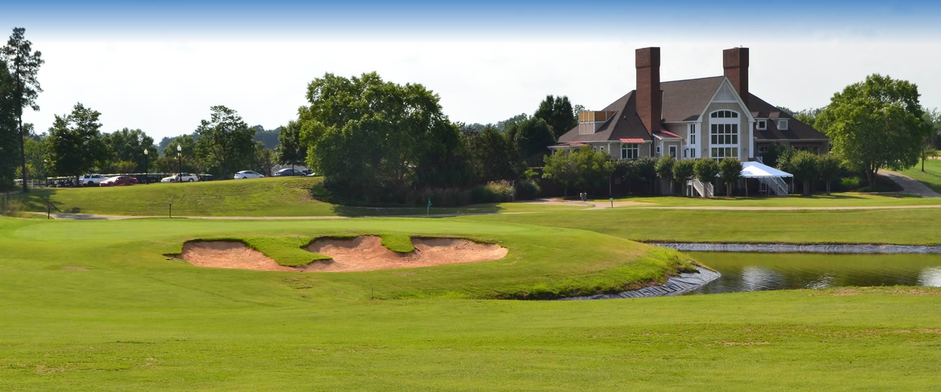 Brickshire Golf Club